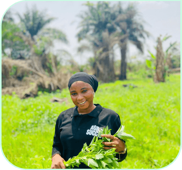 Farmer - Investor